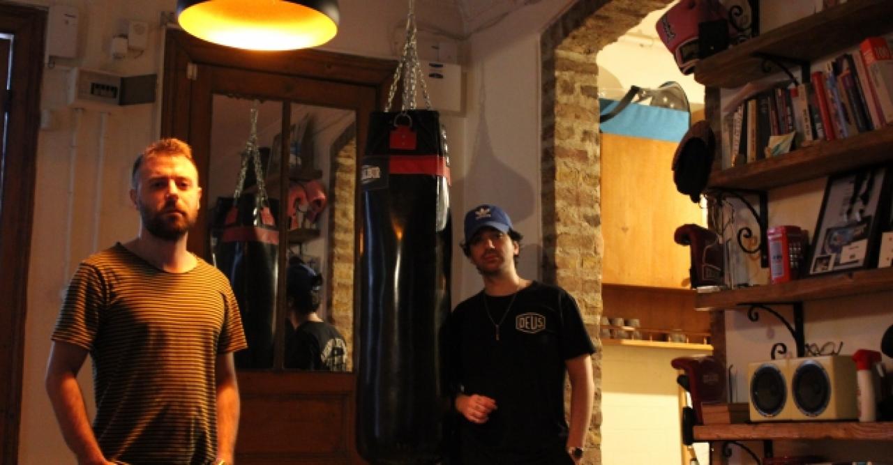 Muhteşem bir ikilem