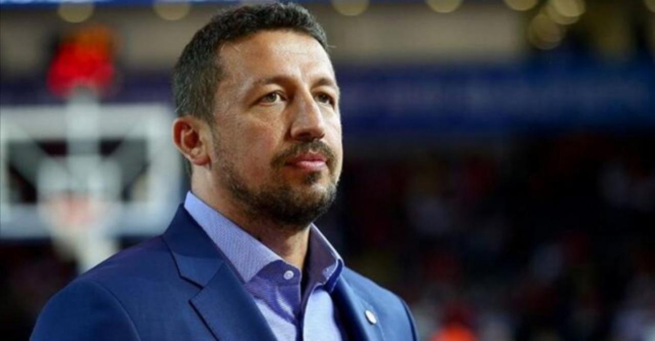 Hidayet Türkoğlu o iddiaları yalanladı