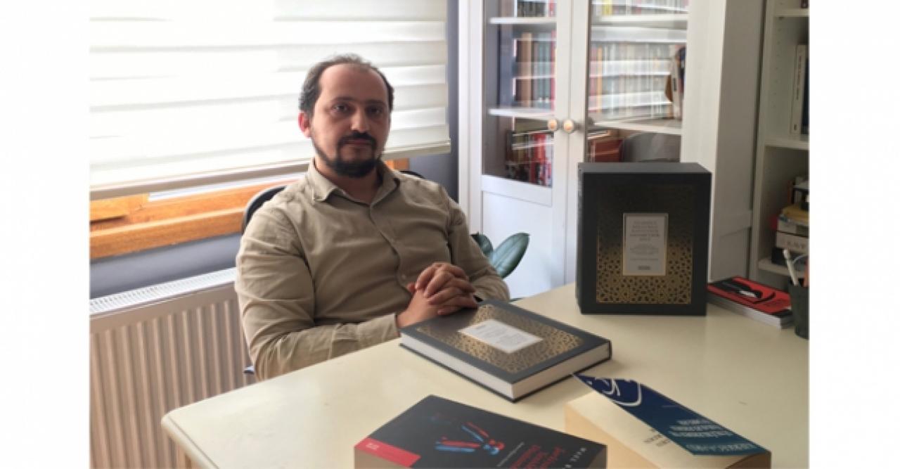 Bir yayınevi kurmak!