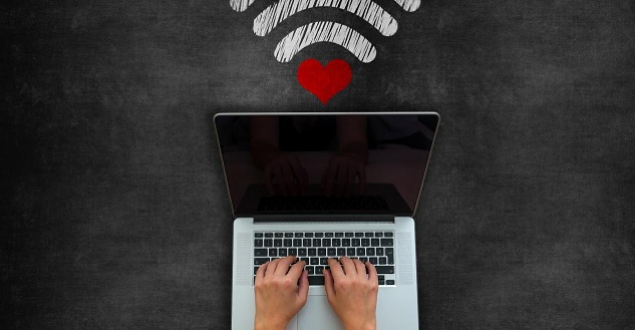 Sevgililer Günü öncesinde siber dolandırıcılar iş başında!