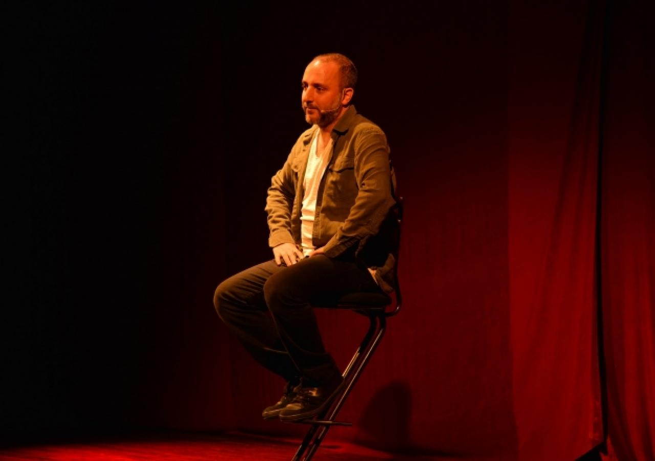 Hayko Bağdat: Muharrem İnce'yi desteklemek Türkiye'ye ihanettir