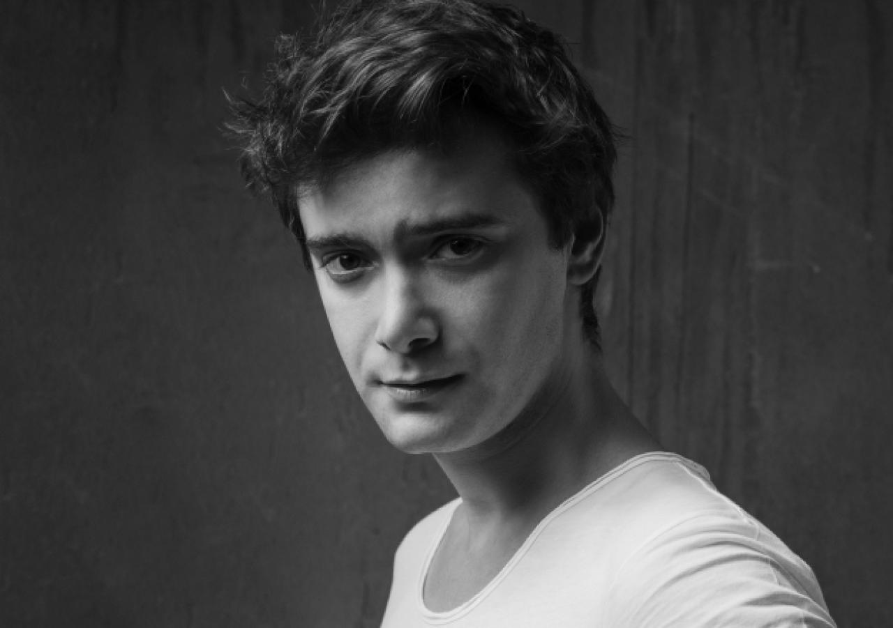 Yağız Can Konyalı uyuşturucuyla yakalandı!