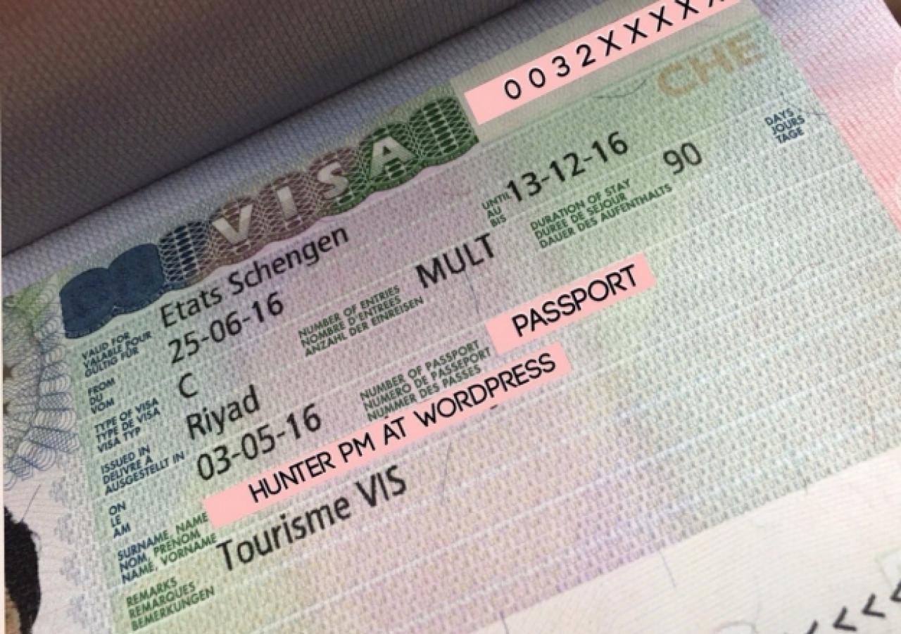 Vize serbestisinde önemli gelişme