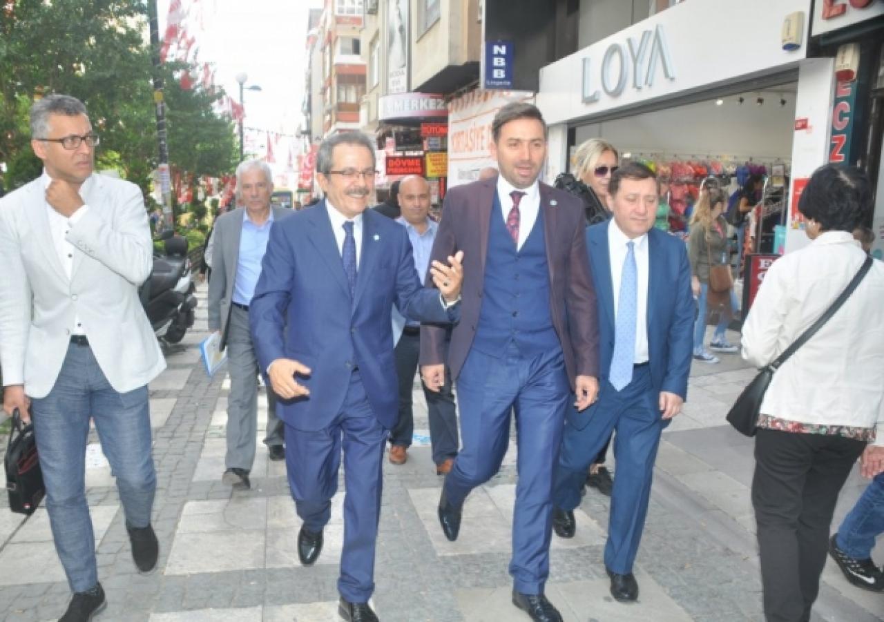 İYİ Parti umut oldu