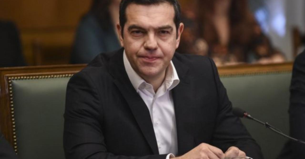 Çipras'tan Gergerlioğlu ve HDP'ye destek mesajı