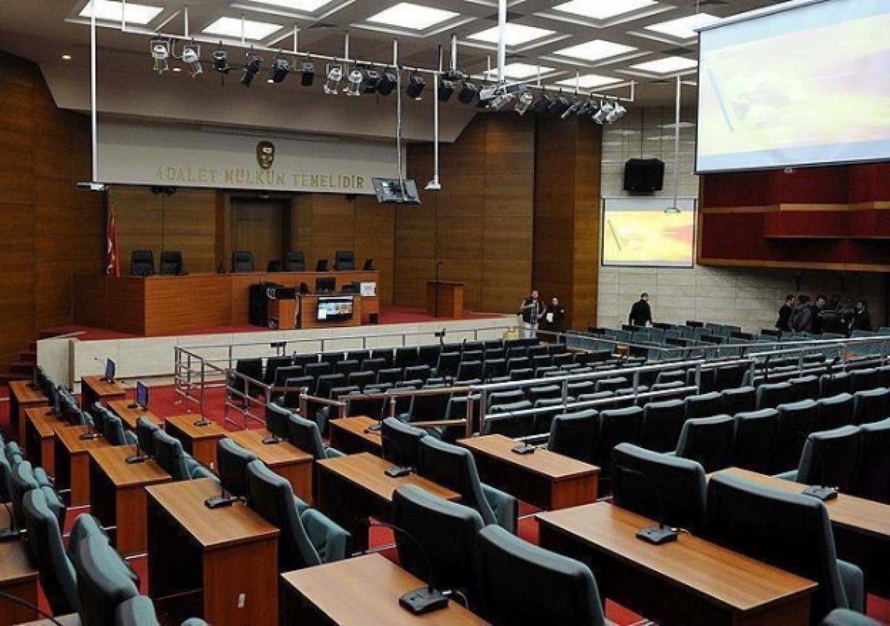 Hacettepe Teknokent'te FETÖ soruşturmasında 7 gözaltı kararı