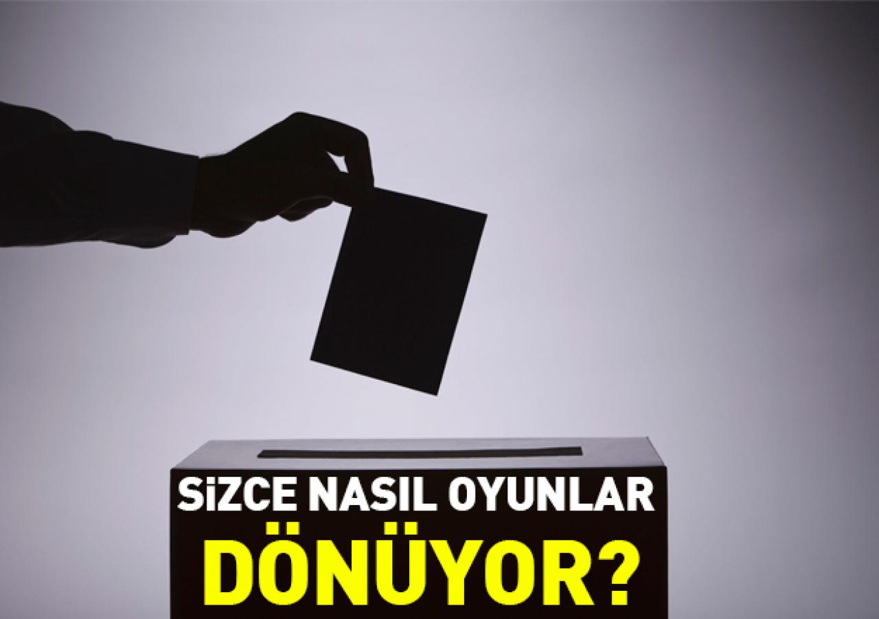 Sizce nasıl bir film dönüyor?