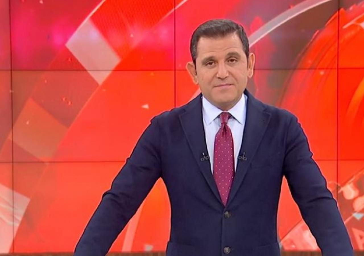 Fatih Portakal hakkında soruşturma