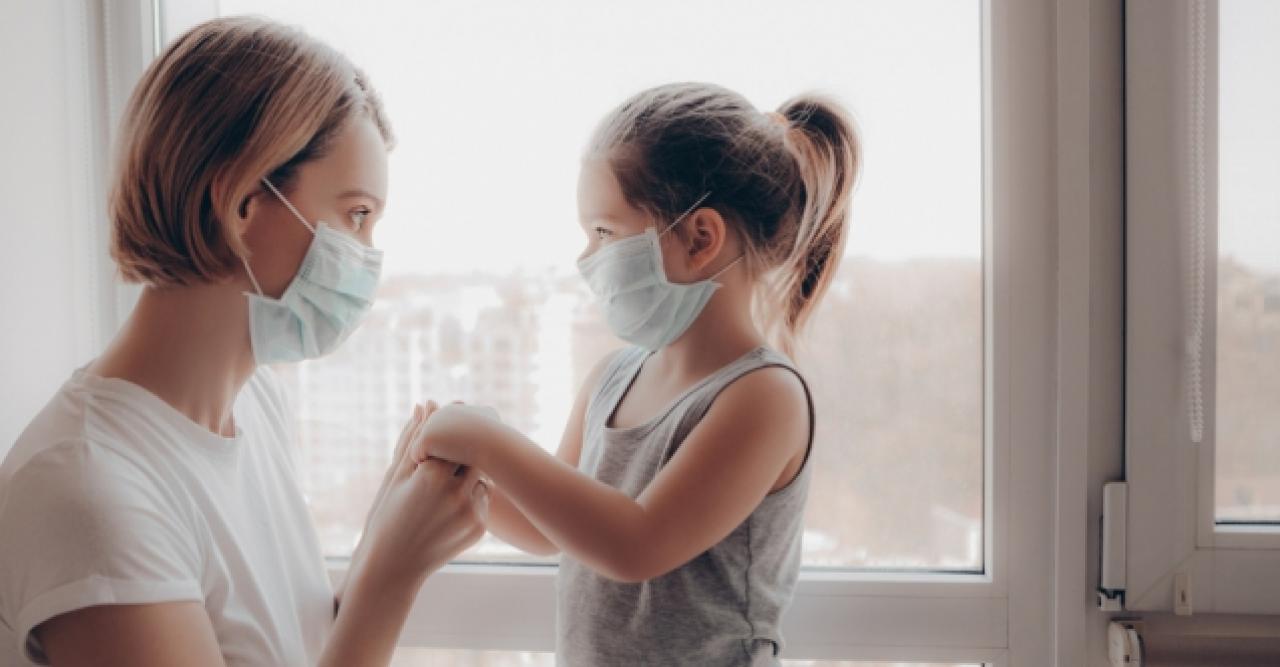 Aynı evde olmanın 9 önemli kuralı