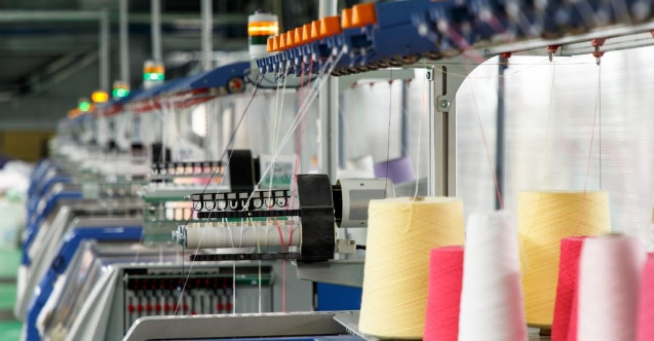 Giyim ihracatı yüzde 11,6 arttı