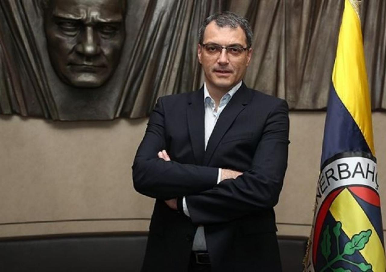 Fenerbahçe transferi resmen duyurdu