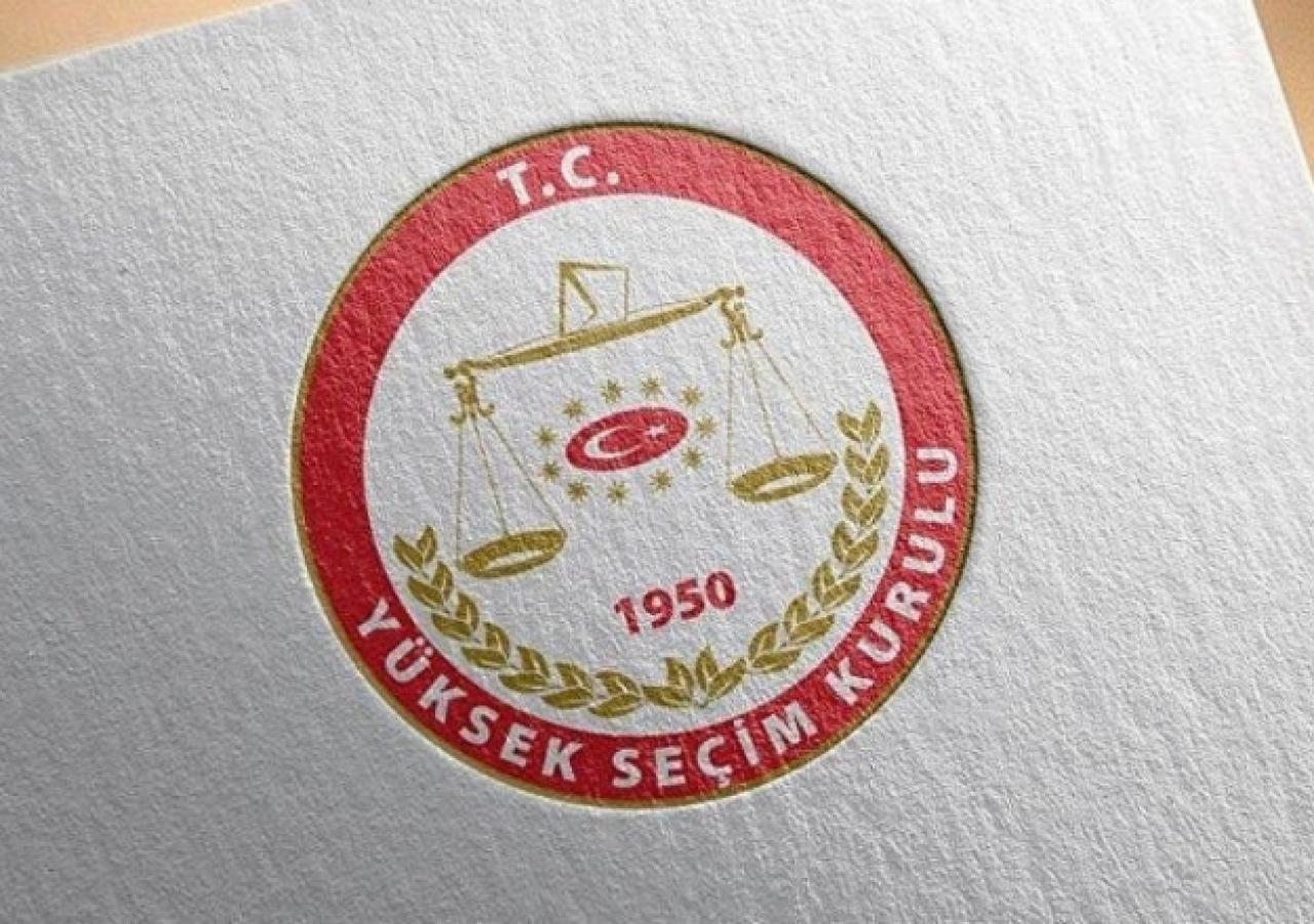 Seçim yasakları başlıyor!