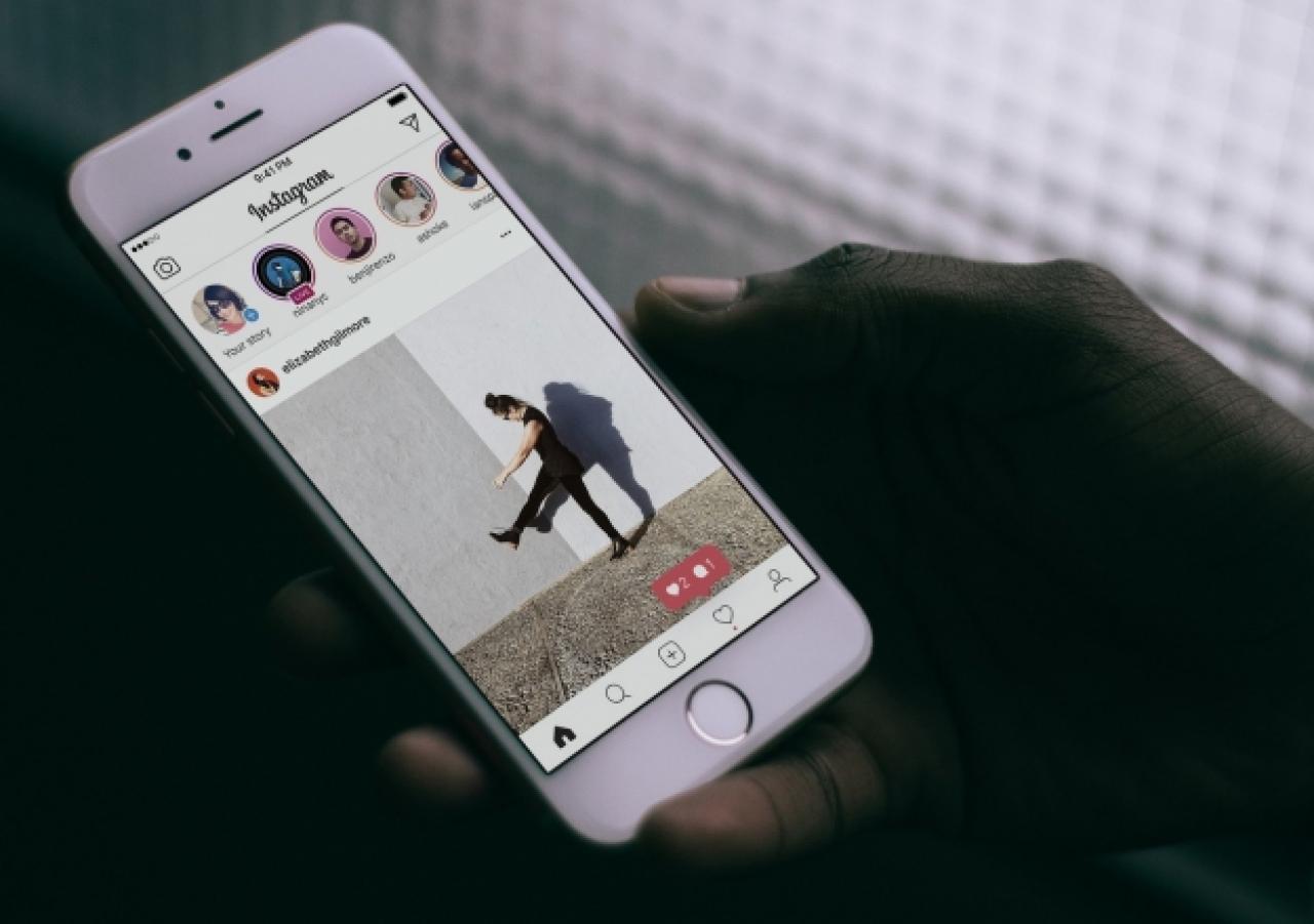 Instagram ekran görüntüsü bildiriminden vazgeçti
