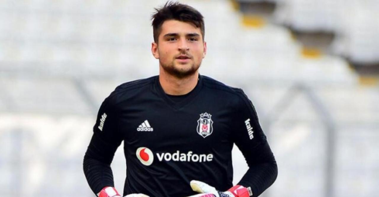 Golden Boy'un 100 kişilik listesinde Beşiktaşlı Ersin Destanoğlu'da var