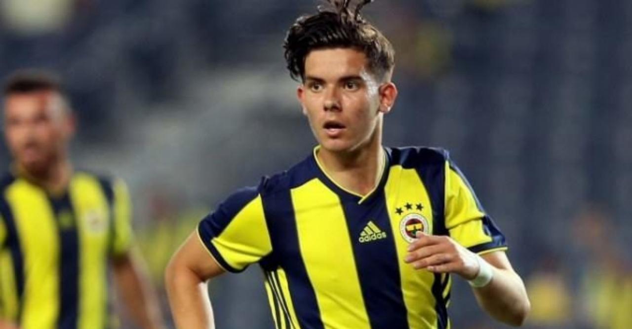 Ferdi Kadıoğlu için sıraya girdiler