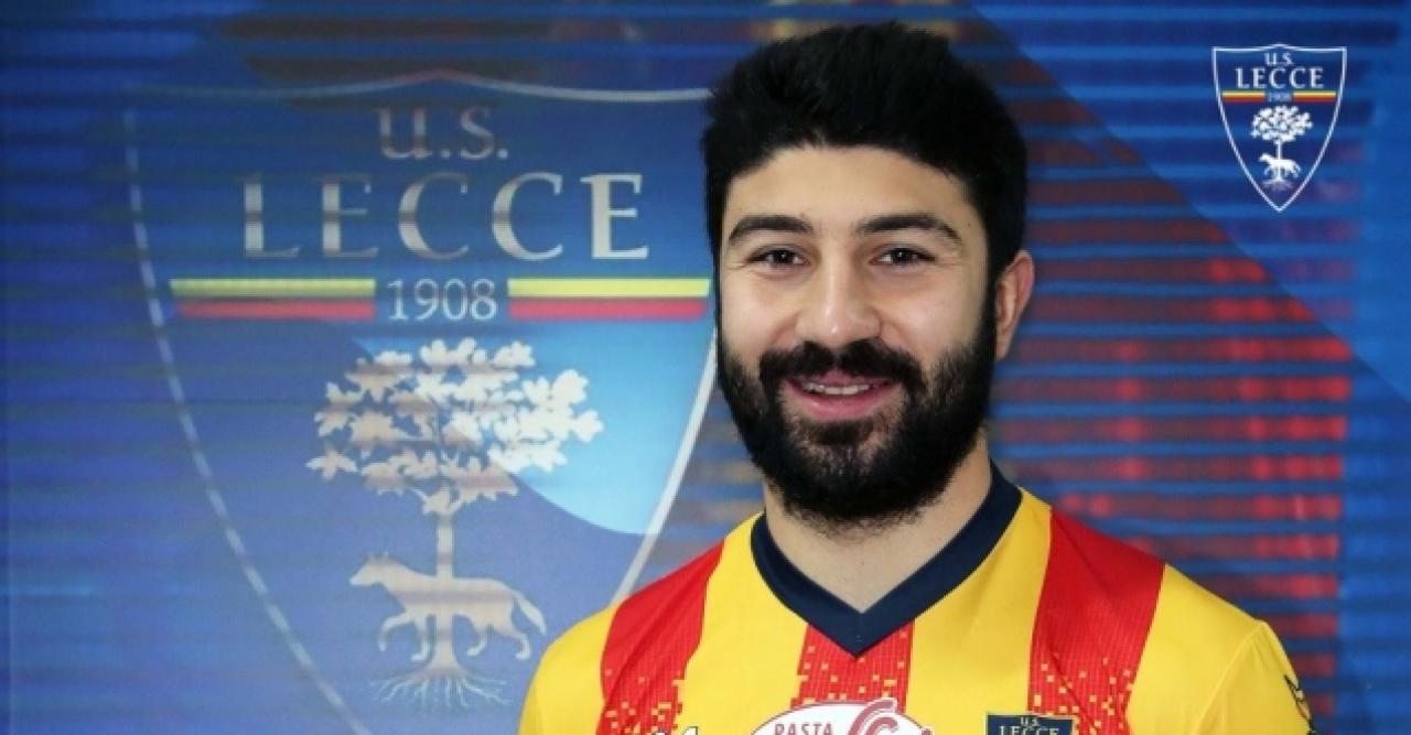 Lecce Güven Yalçın'ı istiyor