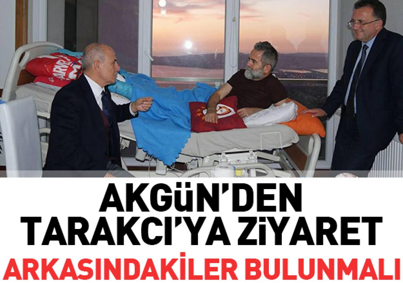 Arkasındakiler bulunmalı