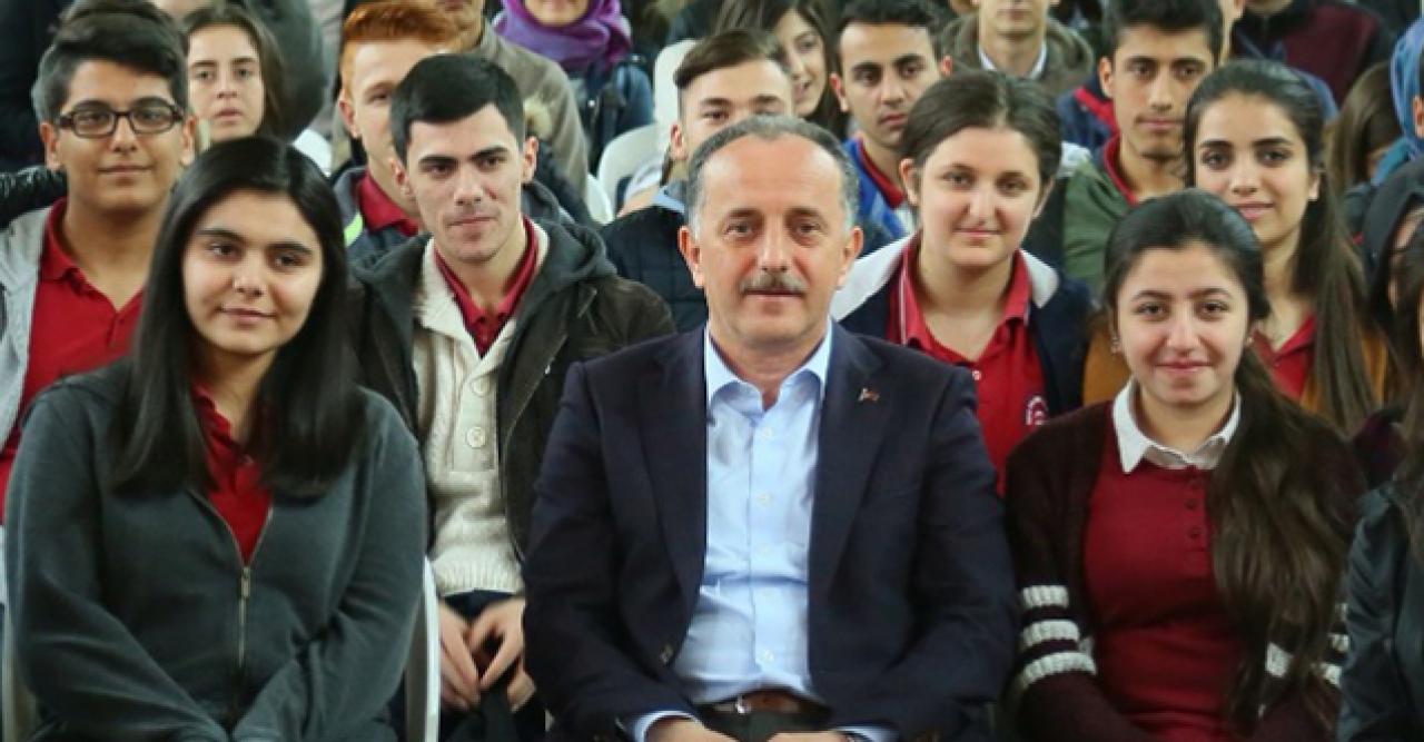 Bağcılar Belediyesi'nden eğitim yardımı 