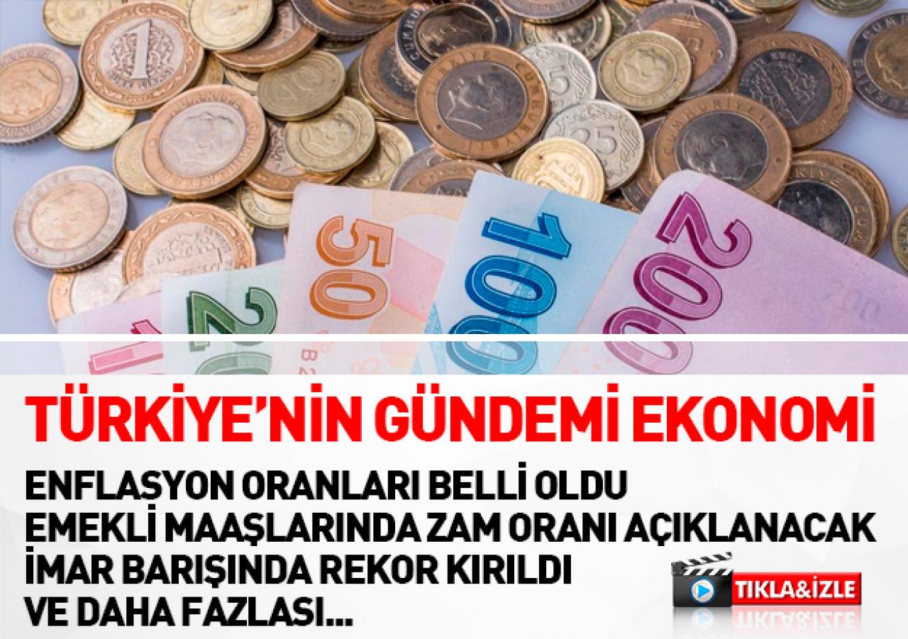 Türkiye gündemi - 03.07.2018