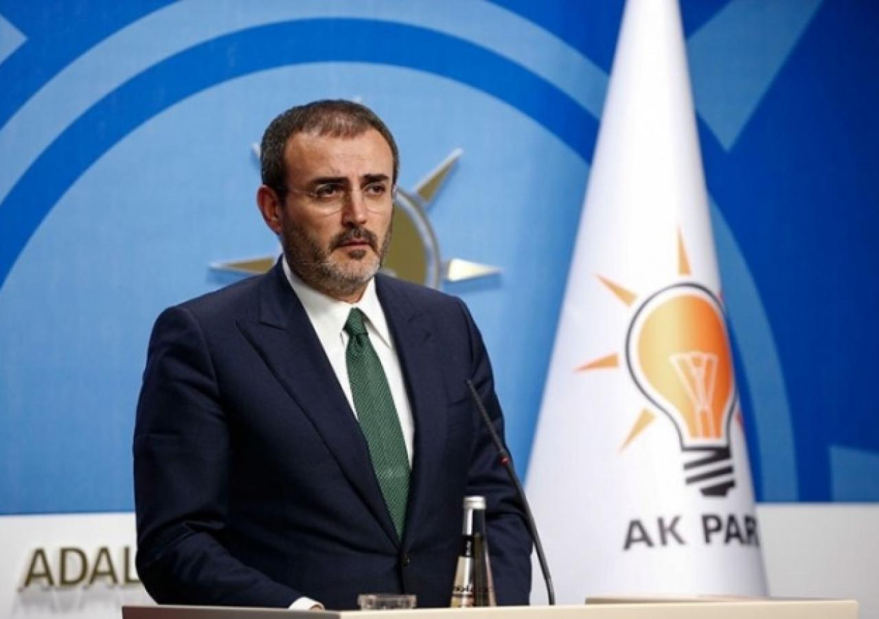 2019 Yerel seçimleri | Erken seçim olacak mı? AK Parti'den açıklama