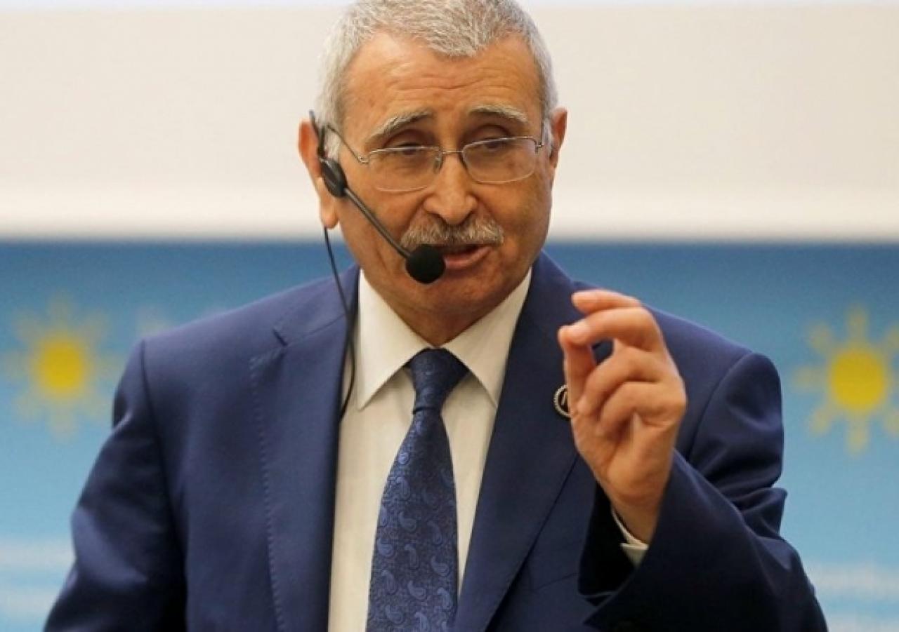 Meclisi yönetecek isim belli oldu