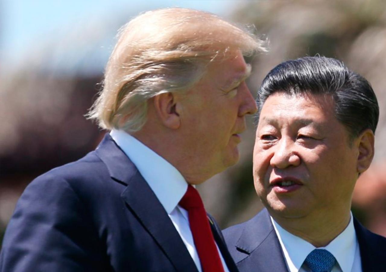 ABD, Çin'den ithal edilen ürünlere ek gümrük vergisine başladı