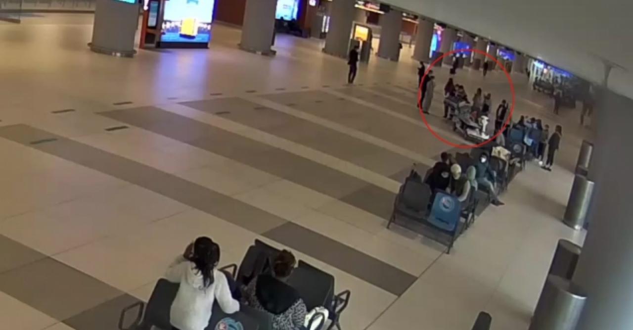 Midesinde taşıdığı uyuşturucu kapsülleri patlayan Kongolu öldü