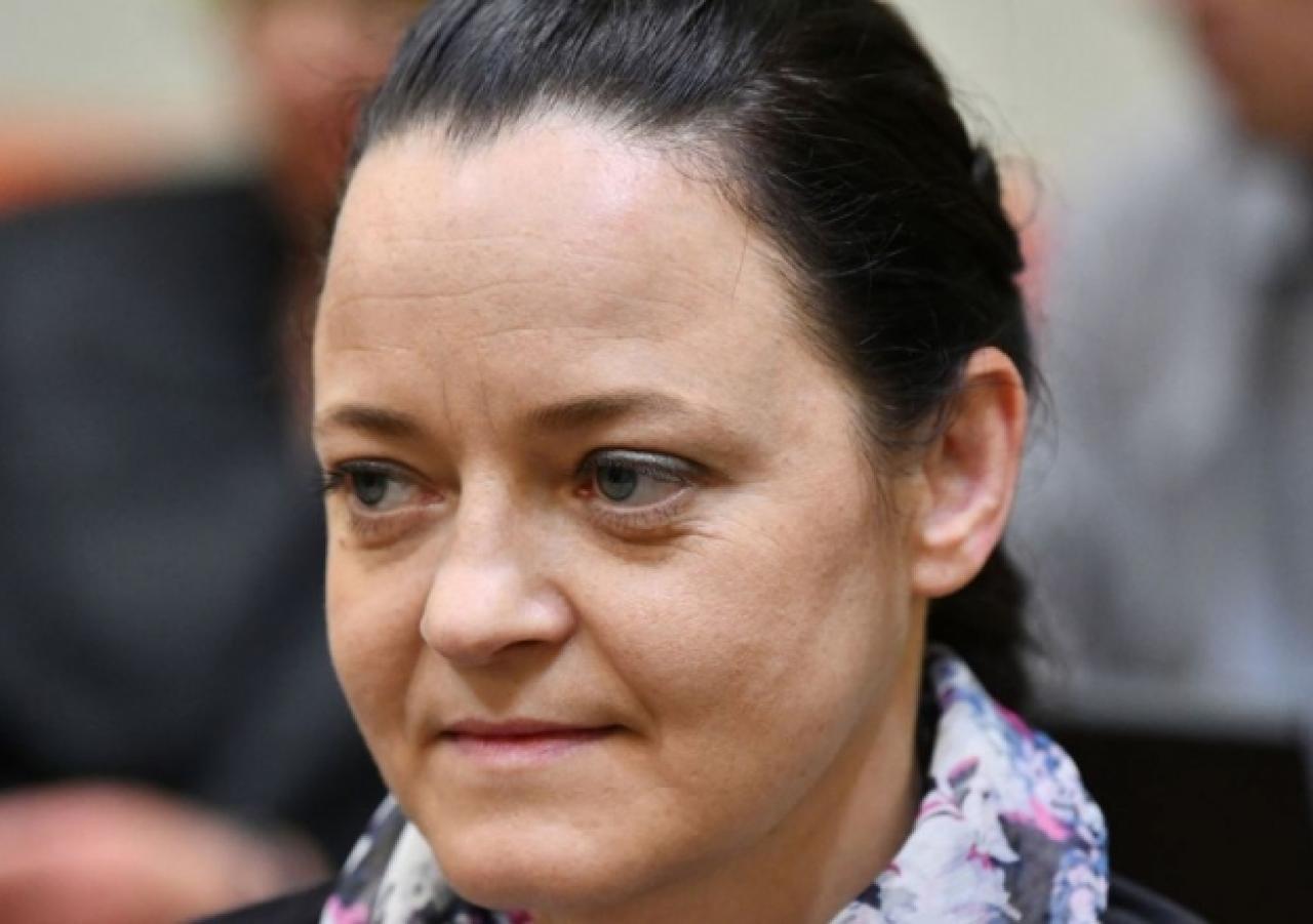 NSU davasında karar açıklandı!