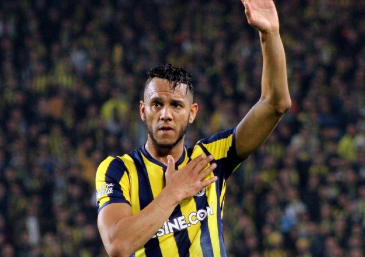 Josef De Souza'nın acı günü