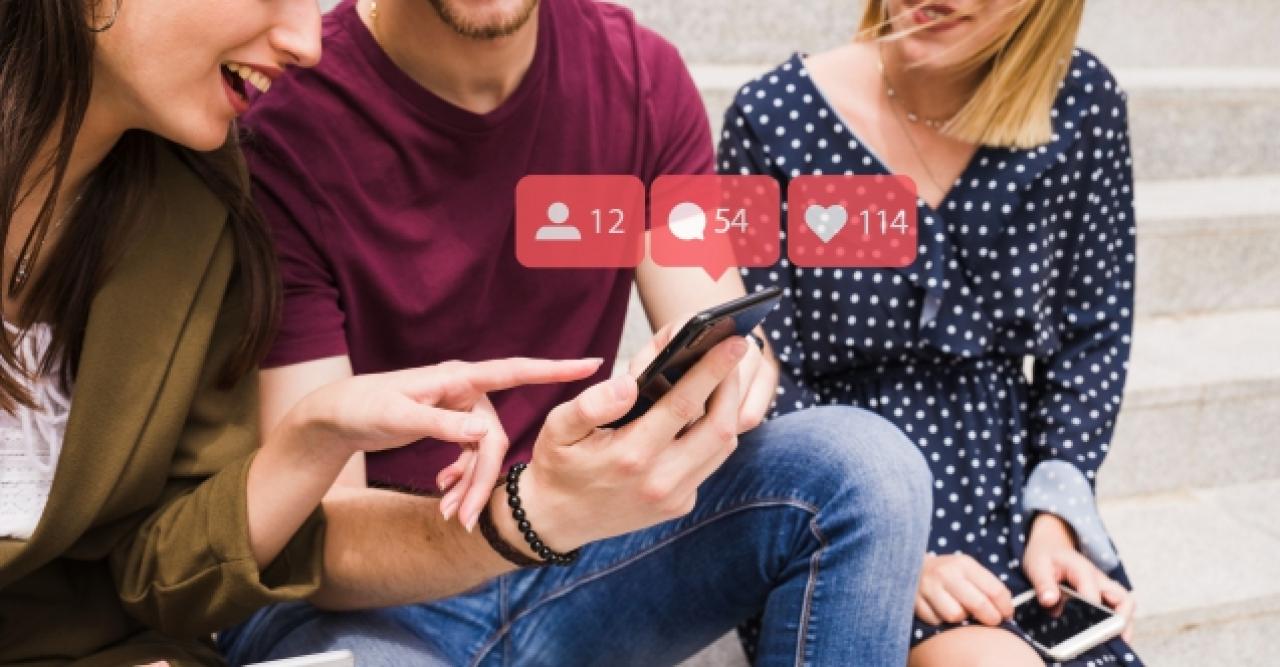 "Başkasının kocasıyla konuştun" deyip kadınlara tuzak kuruyorlar!