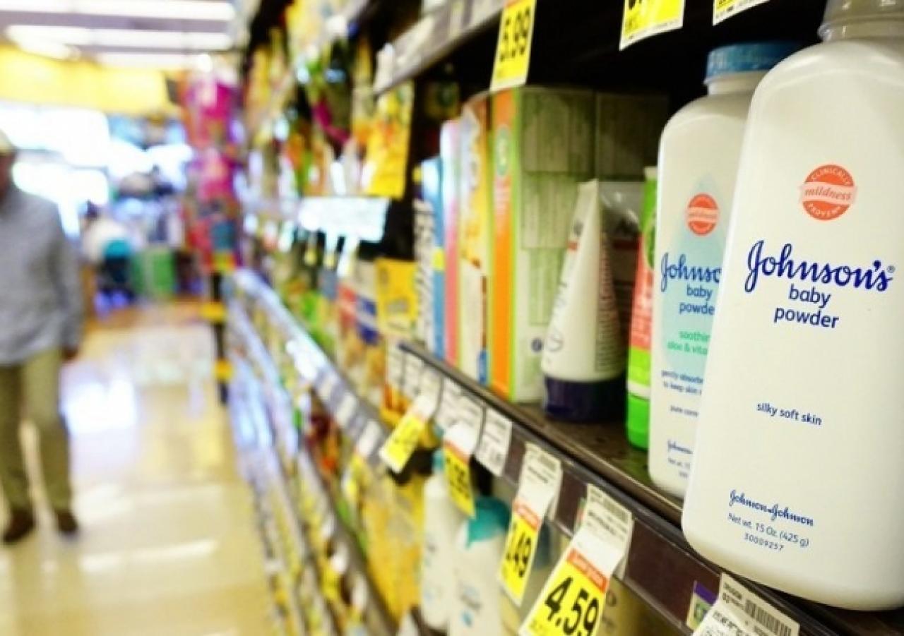 Dünyaca ünlü firmaya milyarlarca dolar tazminat