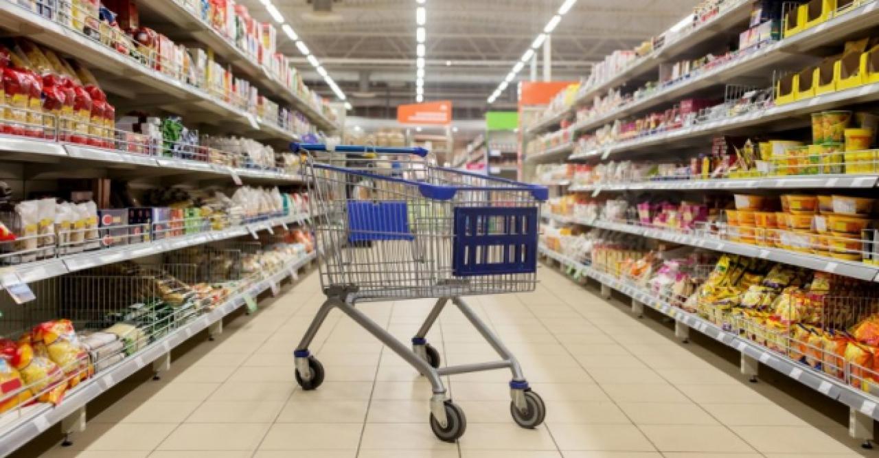 Zincir marketler artık bu ürünleri satamayacak!