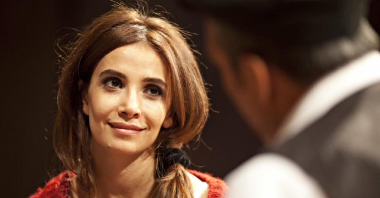 Songül Öden kaza geçirdi