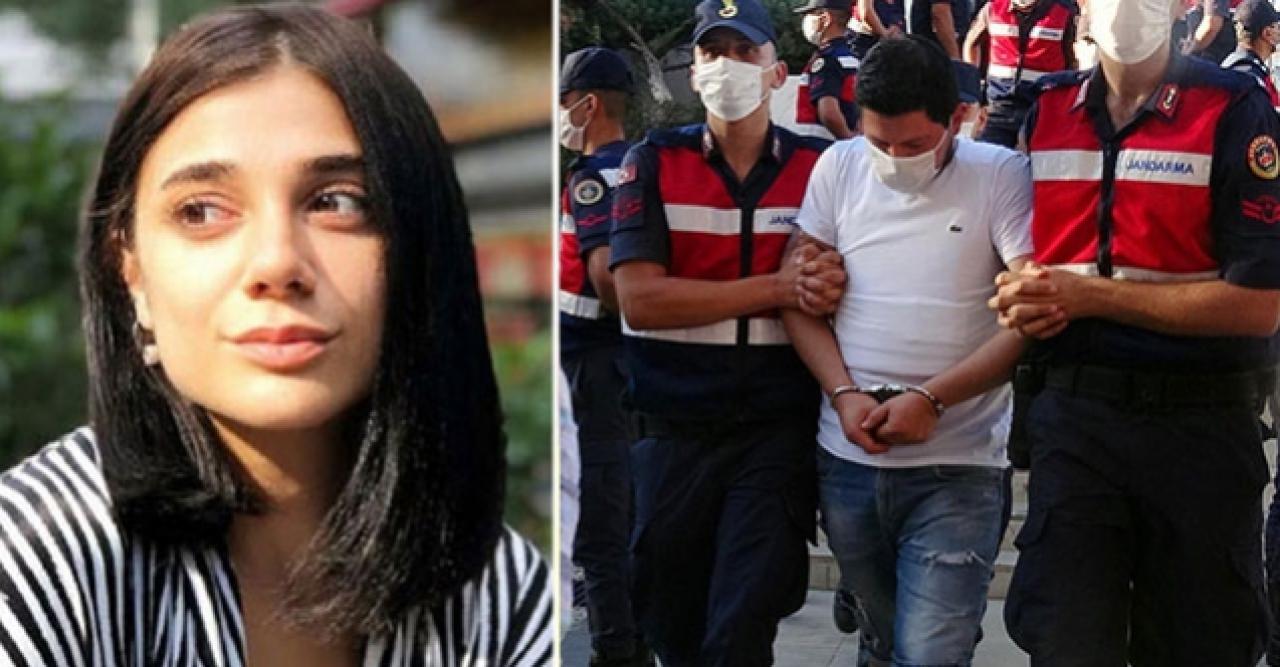 Pınar Gültekin davasında yeni gelişme