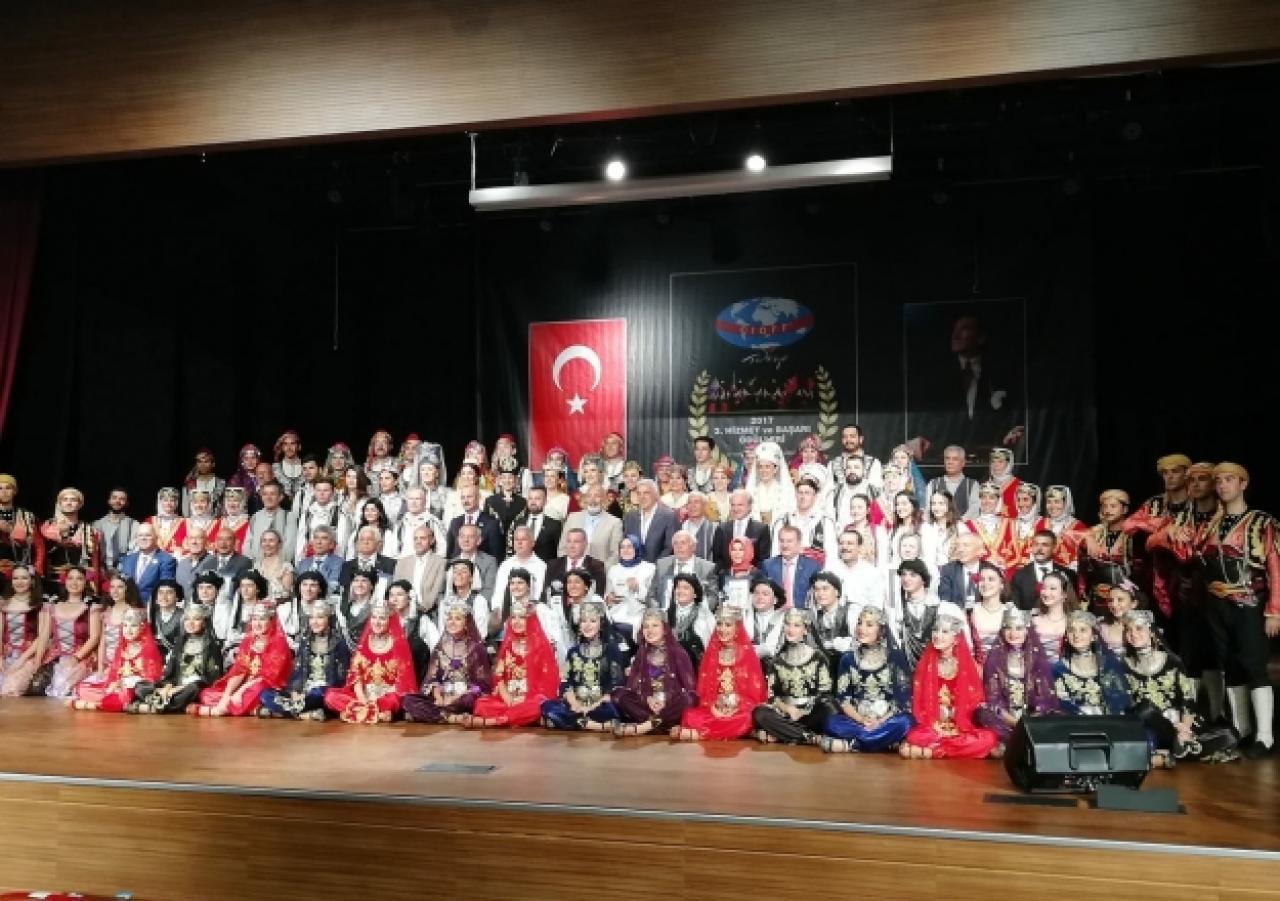 Gökcan yine birinci sırada