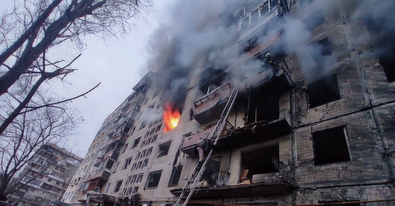 Zelenskiy’nin danışmanı barış için tarih verdi