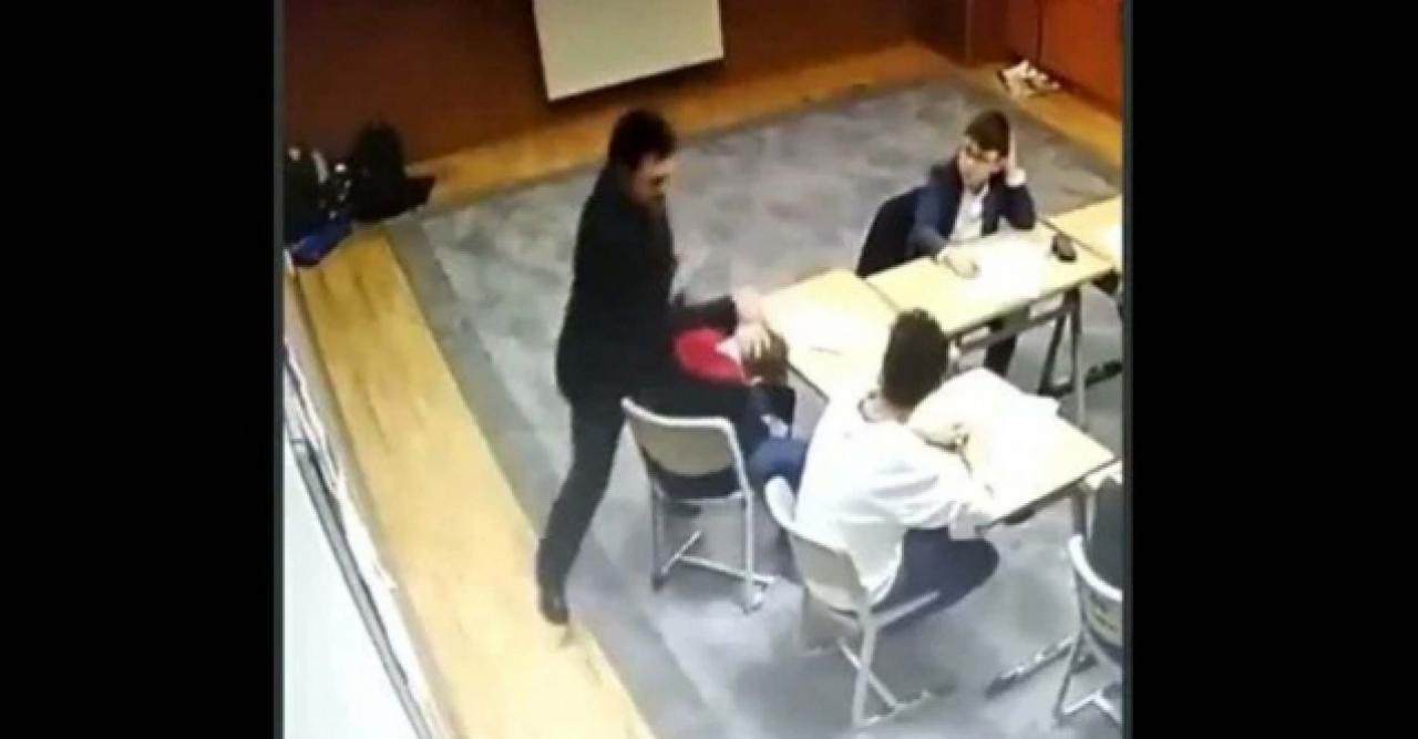 Ailelerden sert tepki