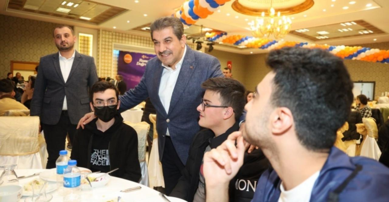 Gelecek sizin olacak