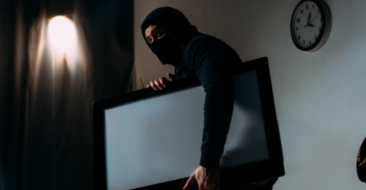 Dünyada hırsızlık suçu artıyor!