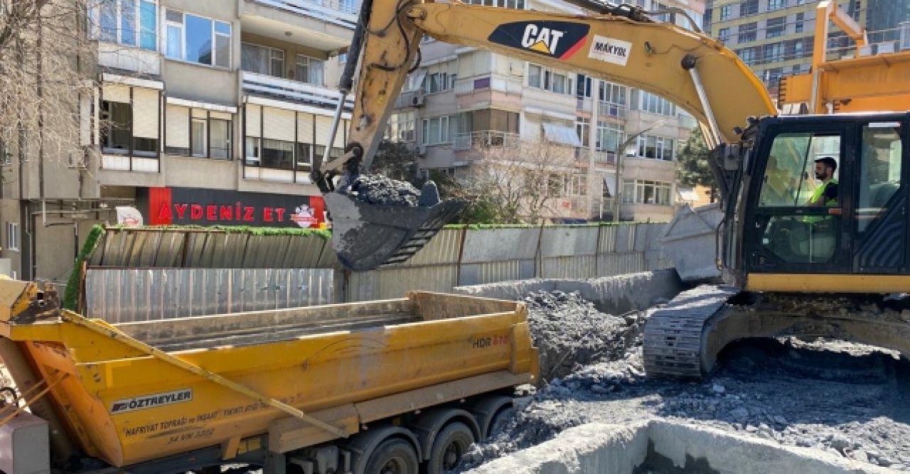 İBB'den jet açıklama