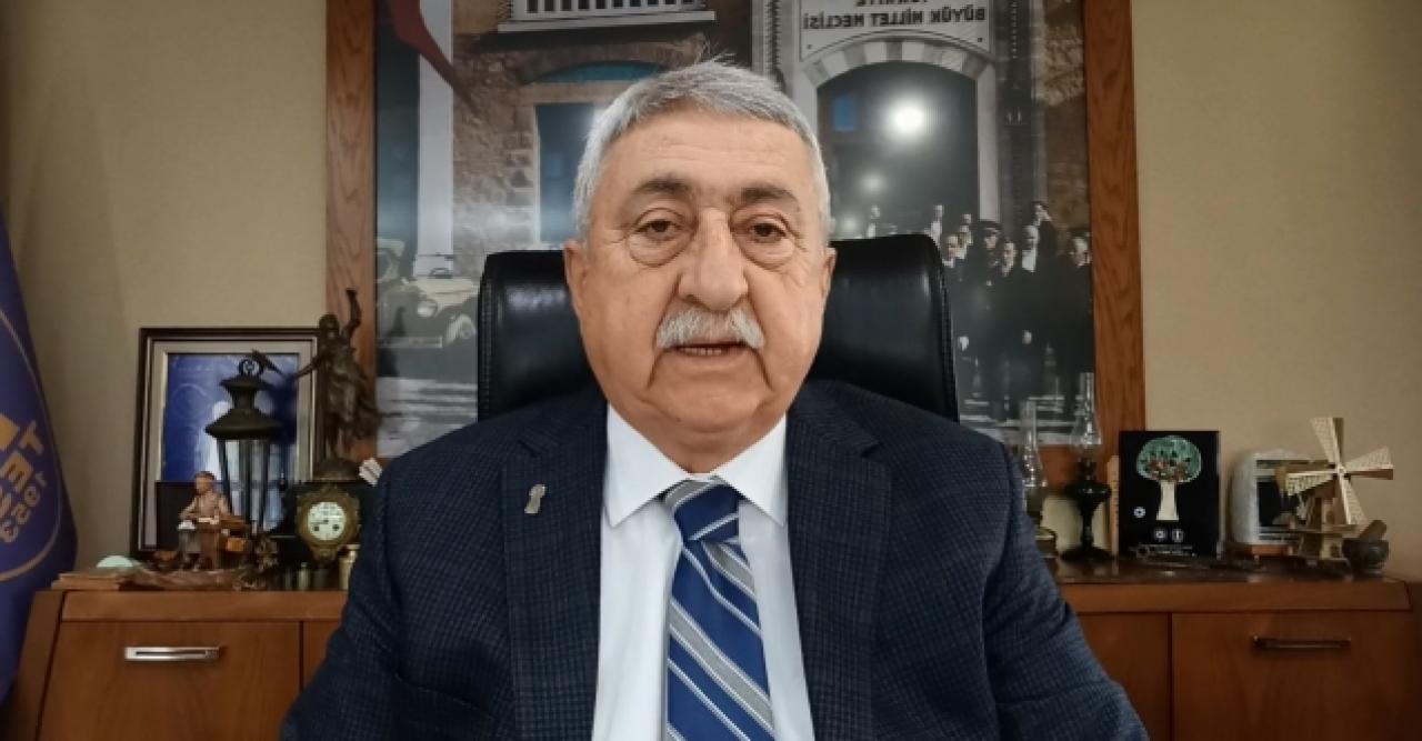 Esnafa özel tarife şart