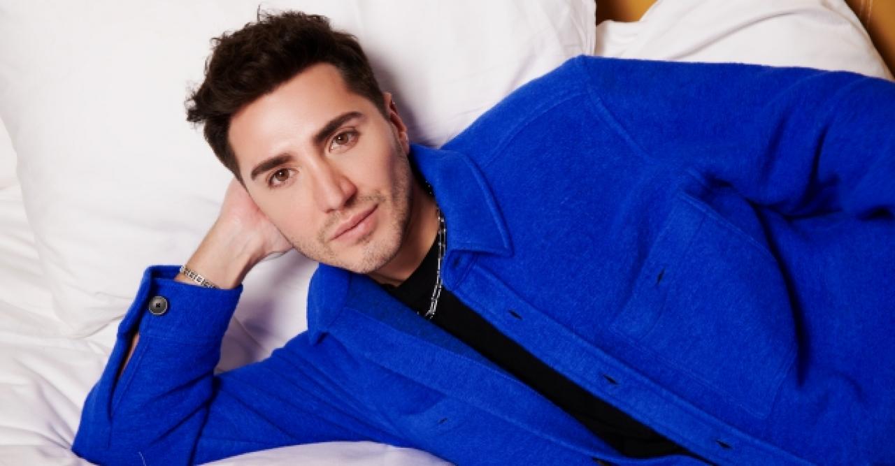 Burak Orhan: Maymun iştahlı biriyim!