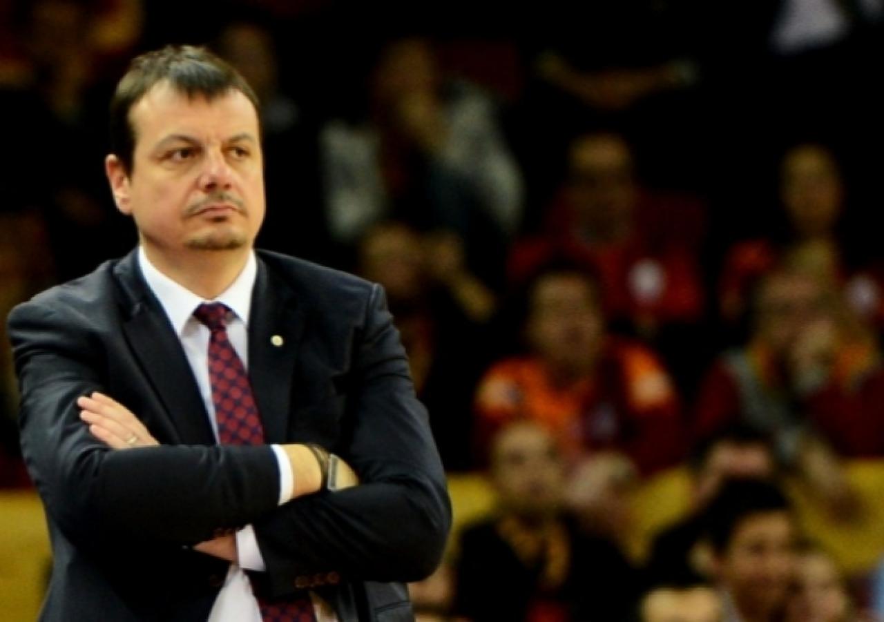 Ergin Ataman Anadolu Efes'in başına geçiyor!