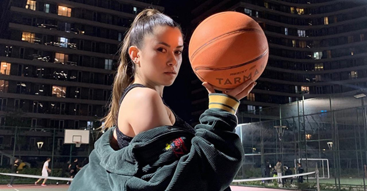 Elif Çayıroğlu: Çocuğum gibi oldu