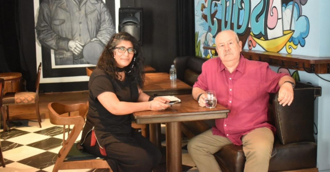 Bülent Ortaçgil: Popüler dünya hiç doymuyor