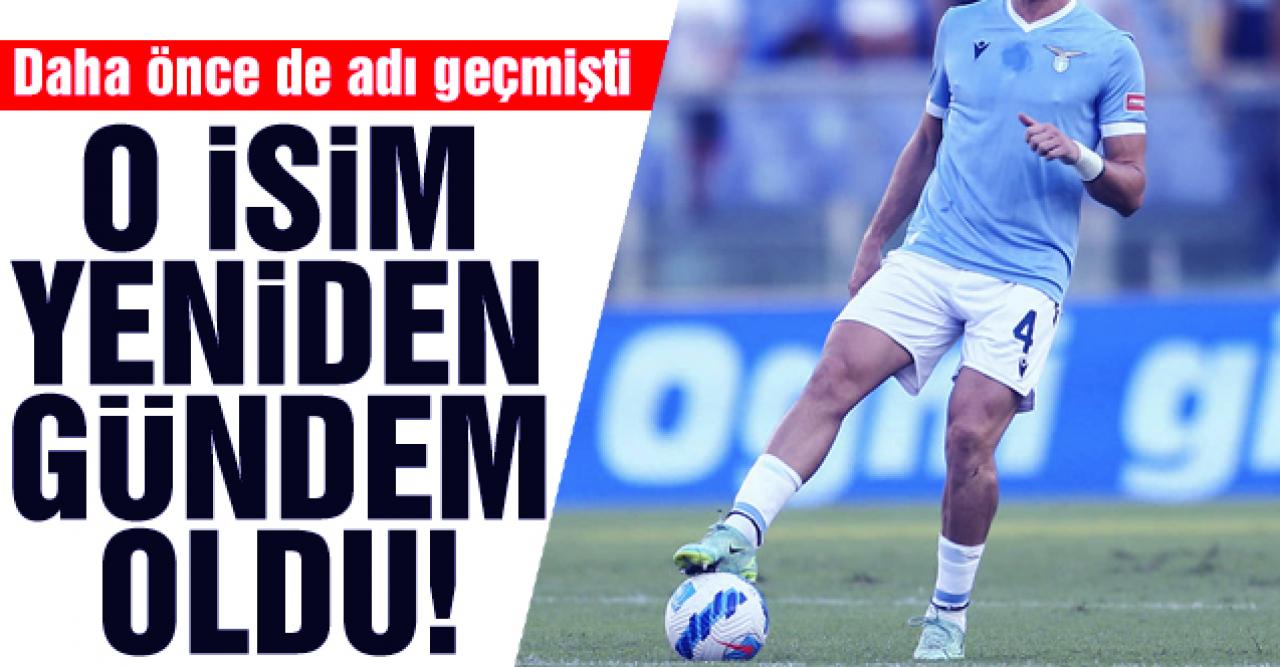 Trabzonspor'da gündem yine Patric!