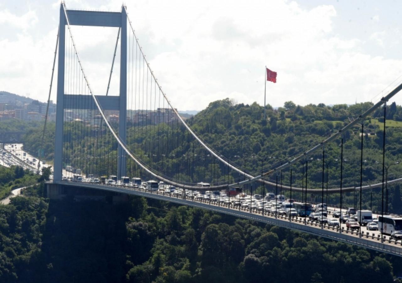 HGS'lerde yeni dönem