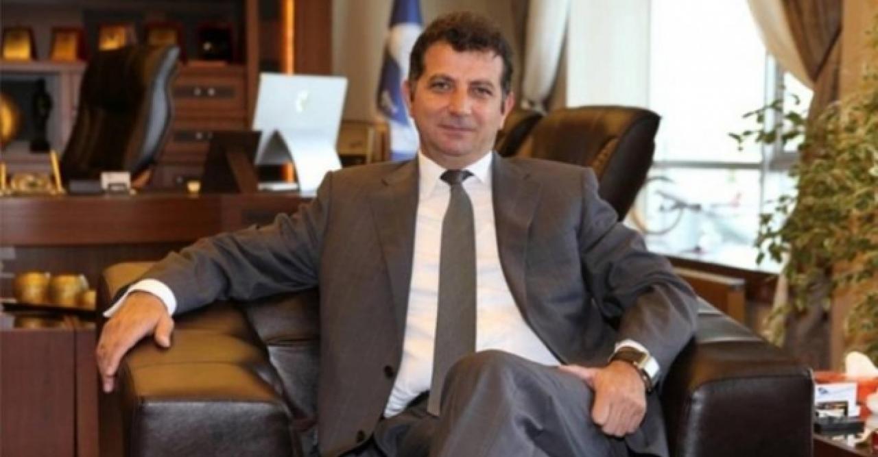 Muğla'da gözaltına alınan Ünsal Ban Ankara'ya getirildi