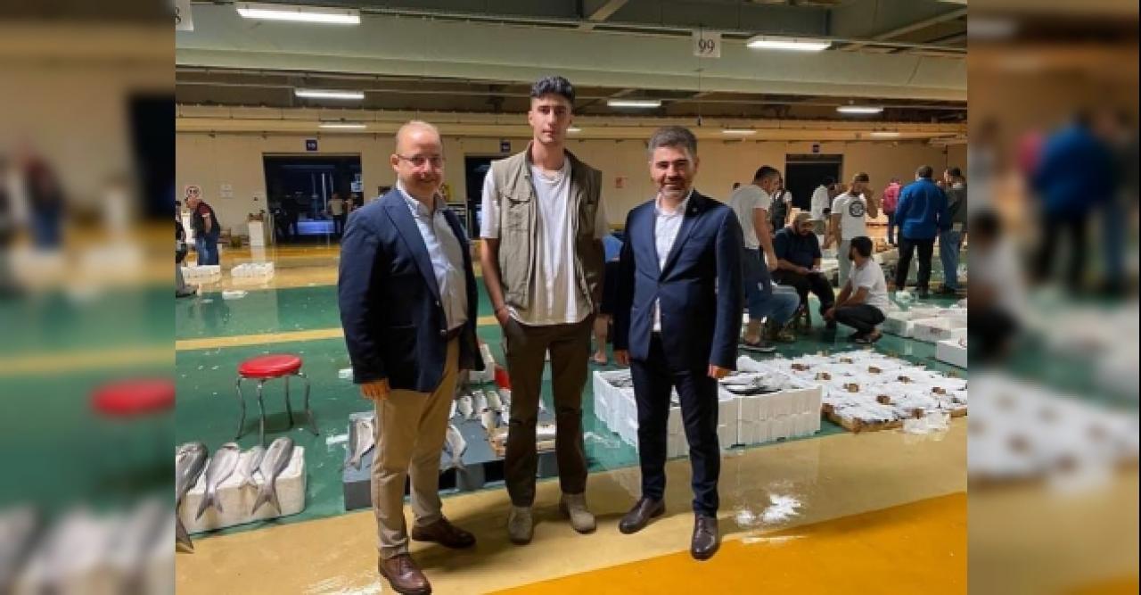 Mumcu'dan yeni sezona merhaba