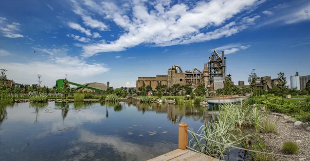 Akçansa’nın ihracatta öne çıkan çimento ürünü ASTM C150 Type I/II’ye EPD belgesi